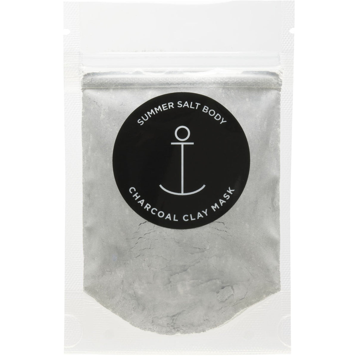 Summer Salt BodySummer Salt Body Mini Charcoal Clay Masque - 40g #same day gift delivery melbourne#