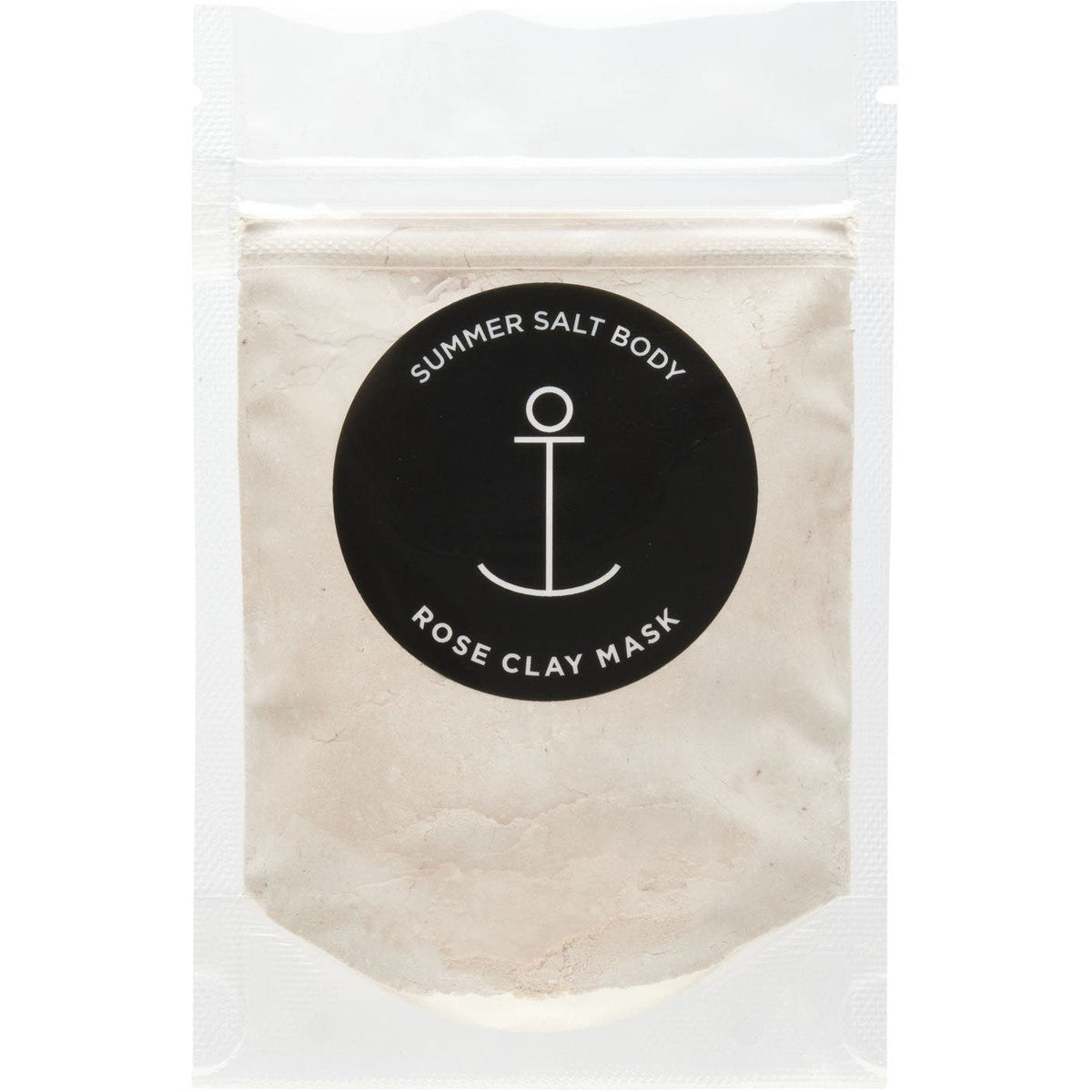 Summer Salt BodySummer Salt Body Mini Rose Clay Masque - 40g #same day gift delivery melbourne#