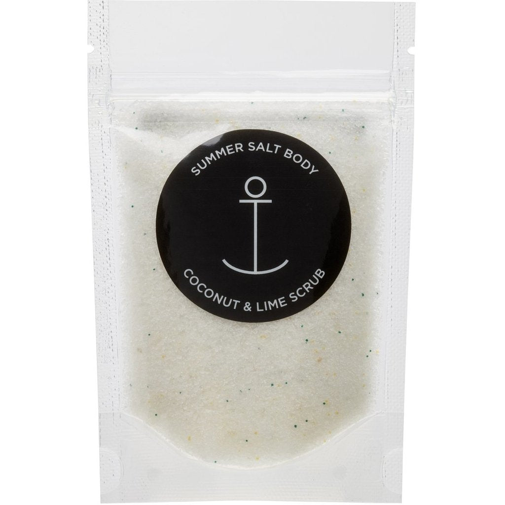 Summer Salt Body Mini Salt Scrubs - 40g