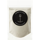 Summer Salt BodySummer Salt Body Mini White Clay Masque - 40g #same day gift delivery melbourne#