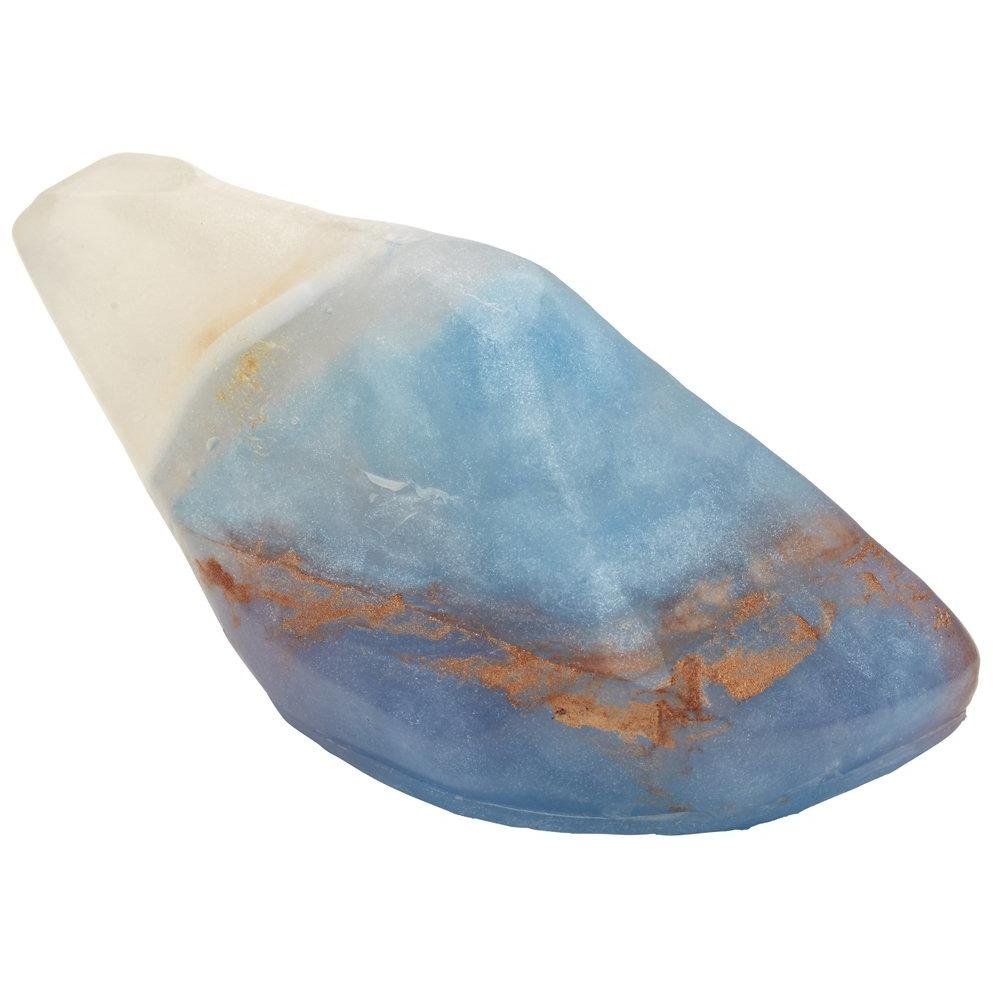 Summer Salt Body Opal Crystal Soap