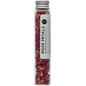 Summer Salt Body Rose Petals
