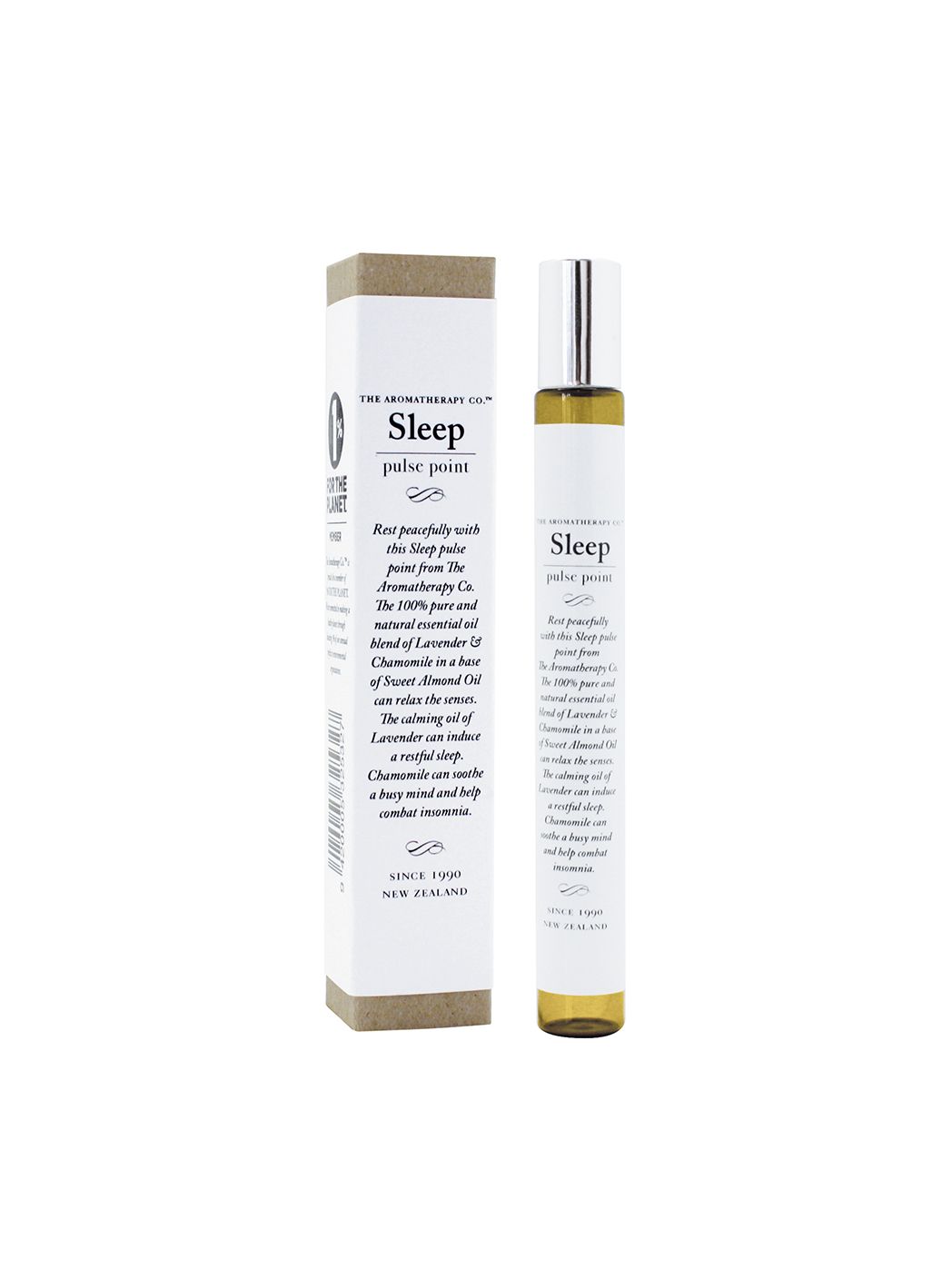The Aromatherapy CoTherapy Pulse Point 15ml - Sleep #same day gift delivery melbourne#