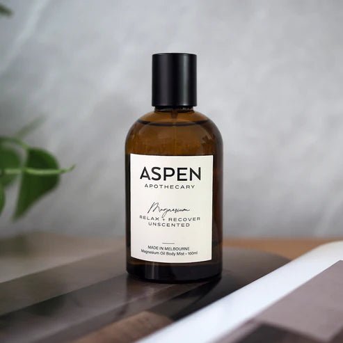 The Richmond Candle Co - Magnesium Oil Body Mist #same day gift delivery melbourne#