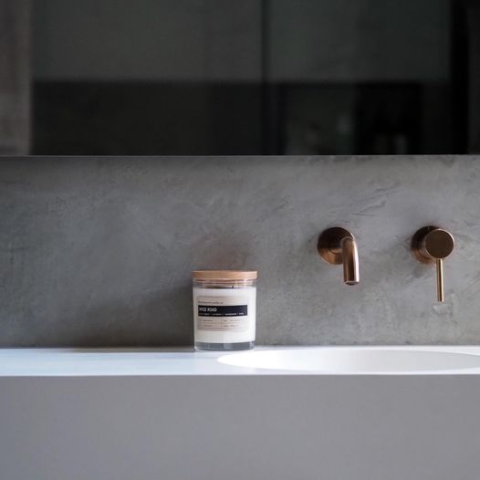 The Richmond Candle Co - SPICE ROAD #same day gift delivery melbourne#
