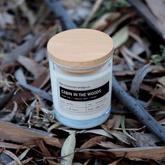 The Richmond Candle Co.The Richmond Candle Co - CABIN IN THE WOODS #same day gift delivery melbourne#