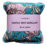 Thurlby Herb Farm Flourish Pantry Set 