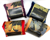 Thurlby Herb Farm Gingko Bliss herbal eye pillow