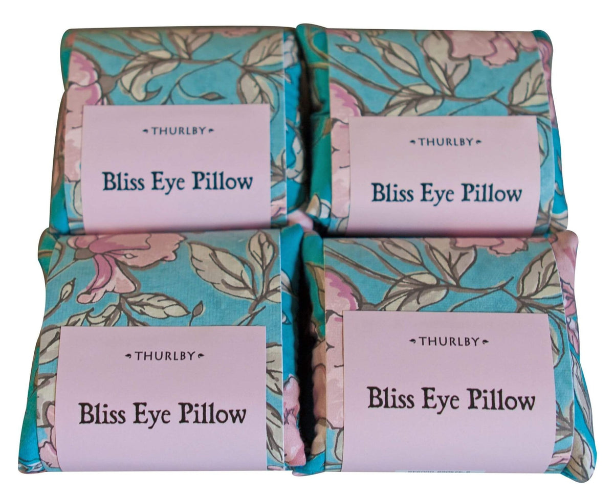 Thurlby Herb FarmThurlby Herb Farm Flourish Eye pillow #same day gift delivery melbourne#