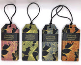 Thurlby Herb Farm Gingko Herbal Clothing Protector Clothing Protector