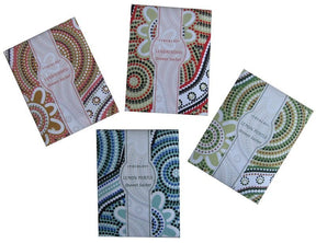 Thurlby Herb Farm Kinjarran Bush Drawer Sachet