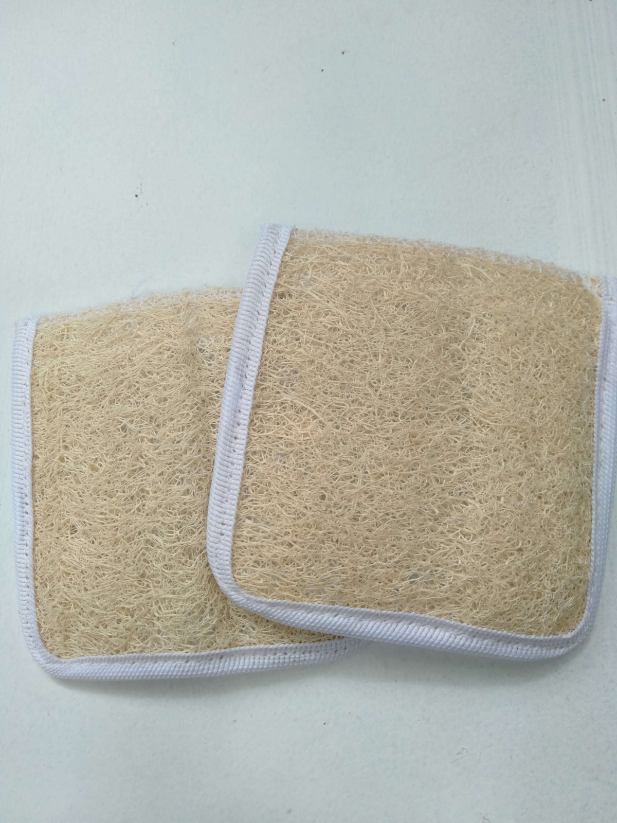 Thurlby Herb FarmThurlby Herb Farm Loofah Spa Shower Mitt #same day gift delivery melbourne#