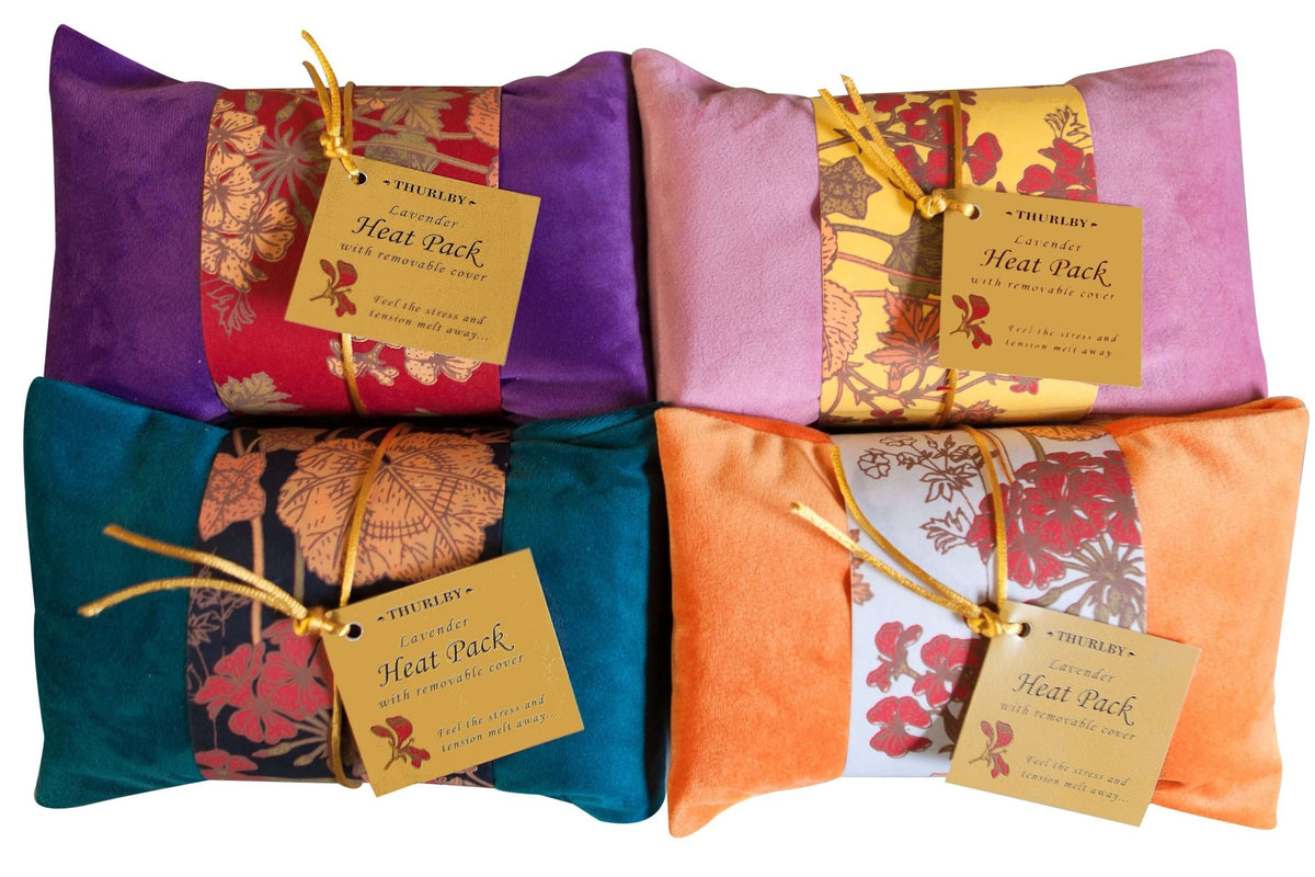 Thurlby Herb FarmThurlby Herb Farm Oriental garden heat pack #same day gift delivery melbourne#