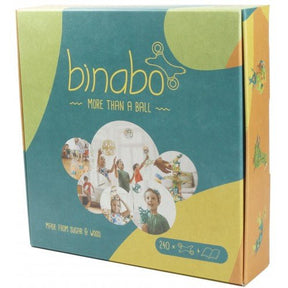Binabo Toys