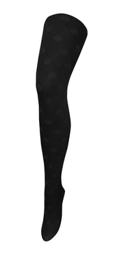 Tightology ‘Cirque Black’ Cotton Tights #same day gift delivery melbourne#