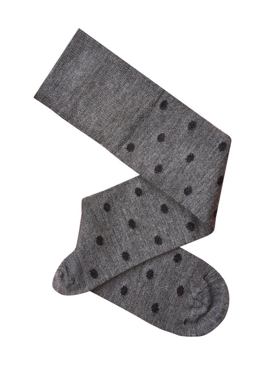 Tightology Dotty Merino Wool Socks #same day gift delivery melbourne#