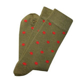 Tightology Short Dotty Socks #same day gift delivery melbourne#