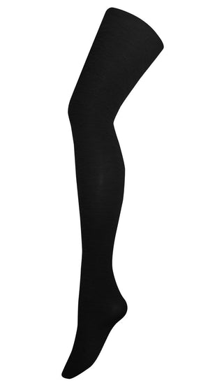 Tightology Luxe Merino Wool Tights