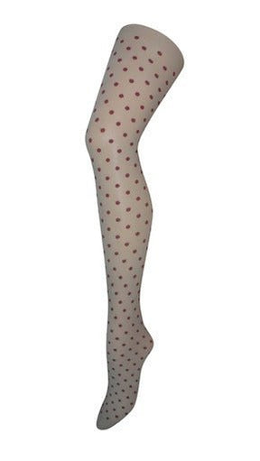 Tightology Spots Tights Tights