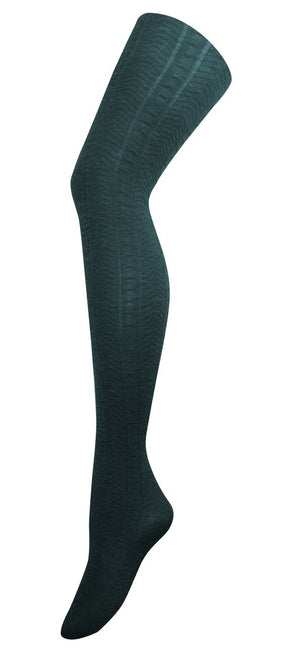 Tightology Tiber Merino Wool Tights