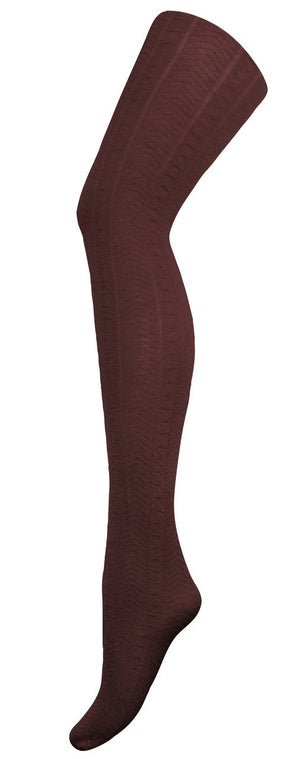 Tightology Tiber Merino Wool Tights