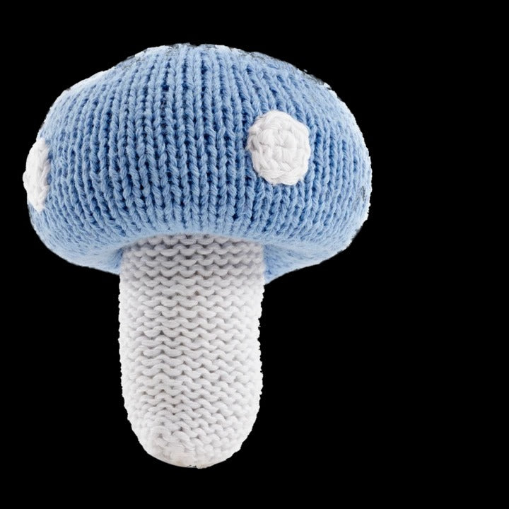 Toadstool rattle - Pookipoiga