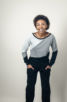 Tonle Kendal Sweatshirt