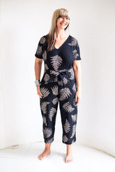 Tonle Rachana Jumpsuit Clothing