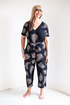 Tonle Rachana Jumpsuit Clothing