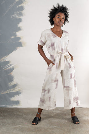 Tonle Rachana Jumpsuit Clothing