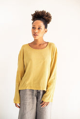 TonleTonle Relaxed Basic Top #same day gift delivery melbourne#