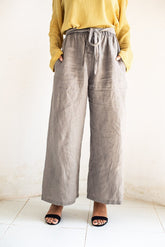 TonleTonle Sothea Linen Pants #same day gift delivery melbourne#