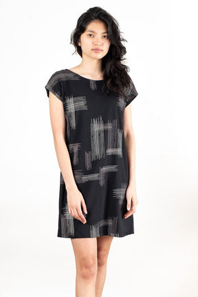 Tonle T-Shirt Dress