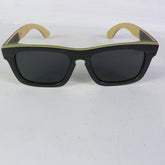 TopheadsTopheads Bennie Skate Wood Sunglasses #same day gift delivery melbourne#