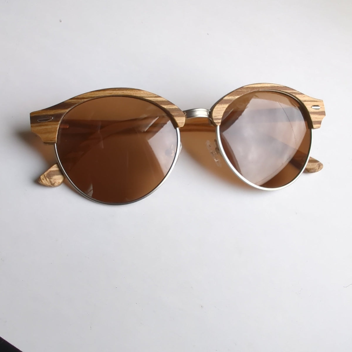 TopheadsTopheads Hoppa Bamboo Sunglasses #same day gift delivery melbourne#
