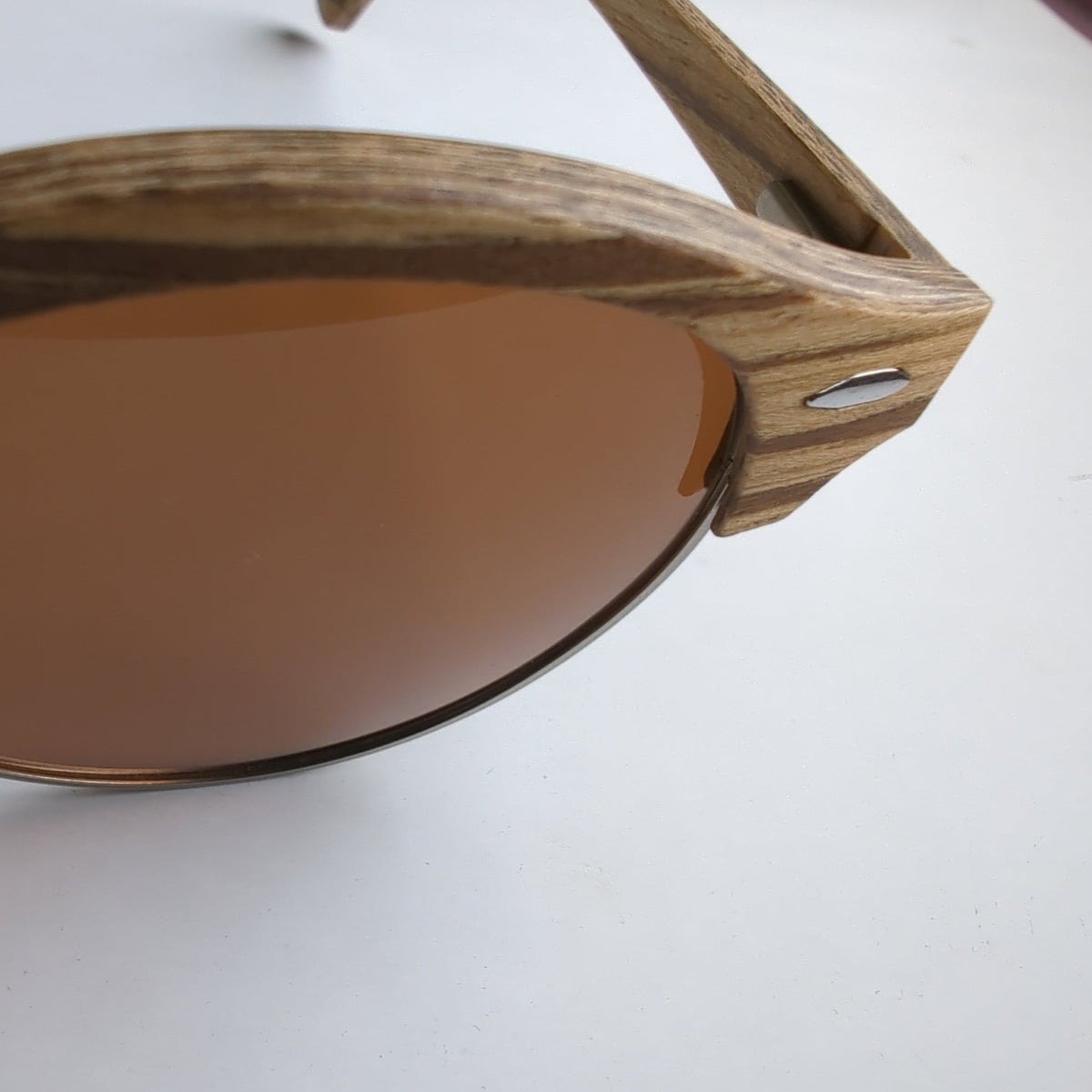 TopheadsTopheads Hoppa Bamboo Sunglasses #same day gift delivery melbourne#