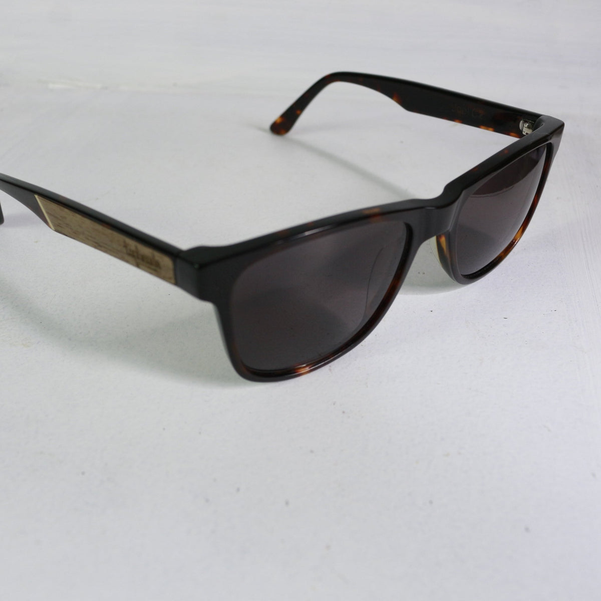 TopheadsTopheads Joel Metal & Wood Sunglasses #same day gift delivery melbourne#
