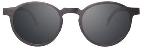 Topheads Marcus Wood Sunglasses