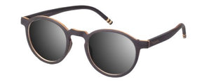 Topheads Marcus Wood Sunglasses