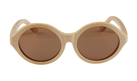 TopheadsTopheads Shazz Bamboo Sunglasses #same day gift delivery melbourne#