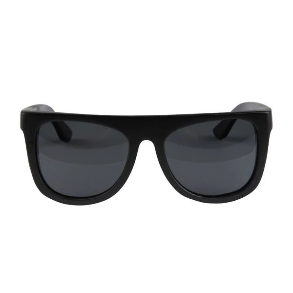TopheadsTopheads Slug Bamboo Sunglasses #same day gift delivery melbourne#