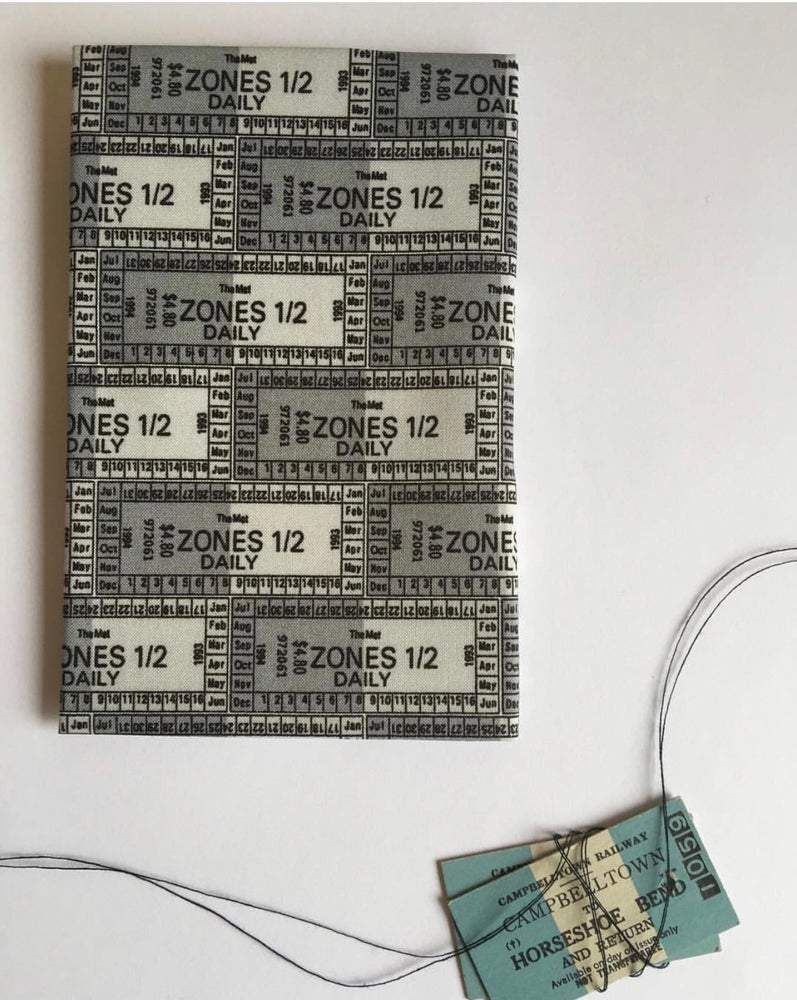 Tram Tickets - Pookipoiga