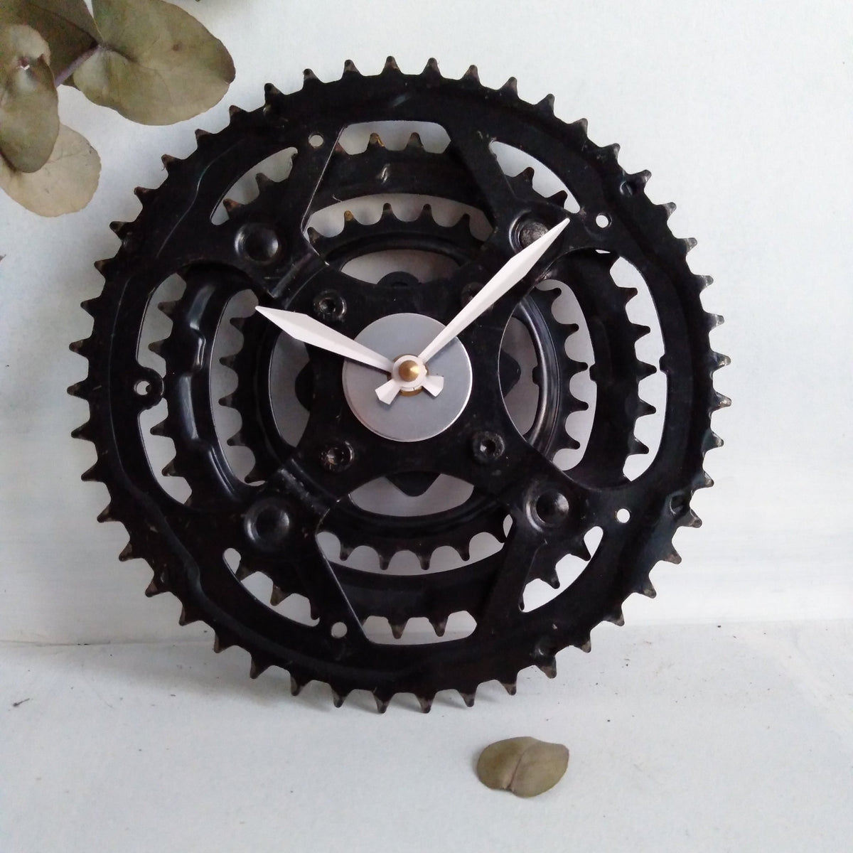 Tread and PedalsWall Clock - Triple Set #same day gift delivery melbourne#