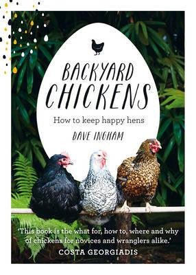 United Book DistributorsBackyard Chickens: How to keep happy hens #same day gift delivery melbourne#