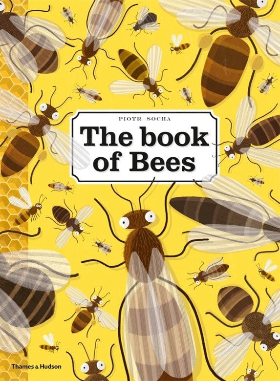 United Book DistributorsBook of Bees #same day gift delivery melbourne#