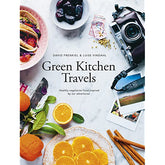United Book DistributorsGreen Kitchen Travels Book #same day gift delivery melbourne#