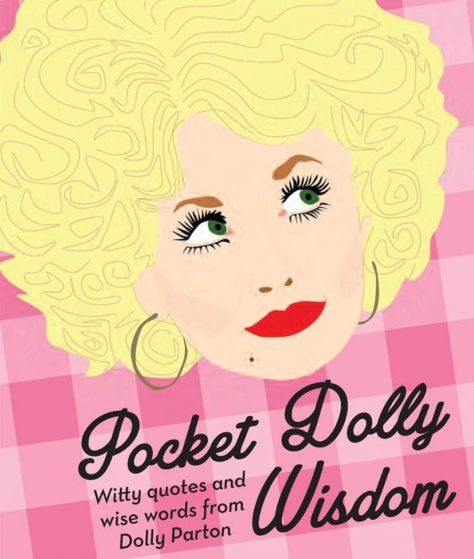 United Book DistributorsPocket Dolly Wisdom #same day gift delivery melbourne#