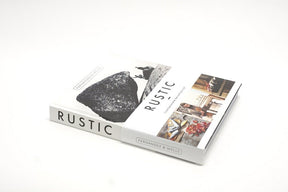 Rustic by Jorge and Rick Fernandez