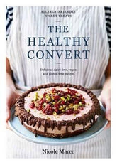 United Book DistributorsThe Healthy Convert #same day gift delivery melbourne#