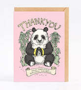 Wally Paper CoThank You Fully Completely, Seriously, Sincerely - Wally Paper Co #same day gift delivery melbourne#
